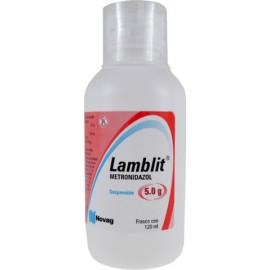 Lamblit-f 250 mg. susp. 120 ml.