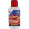 Mertodol rojo s/caja 40 ml.