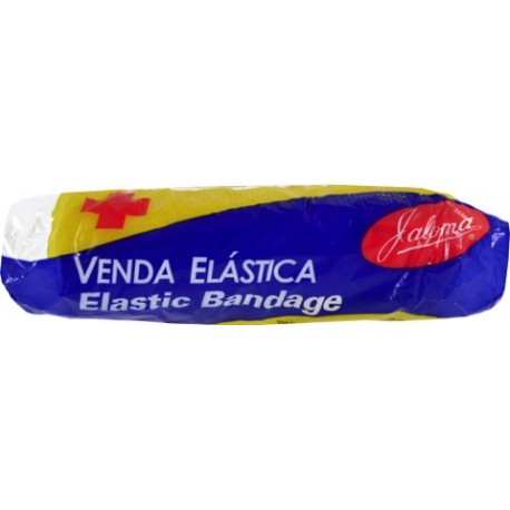 Venda elastica 15 cm. x 5m. jaloma