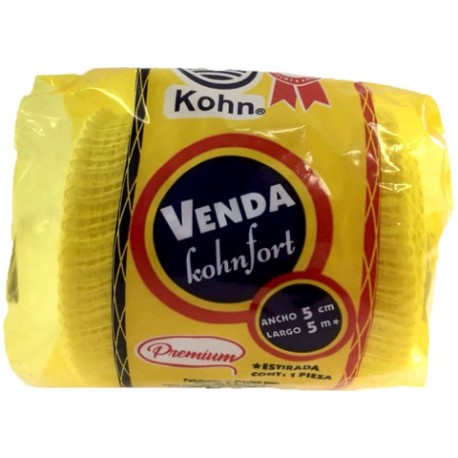 Venda kohnfort 5cm