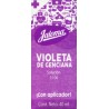 Violeta de genciana s/caja 40 ml.