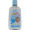 Aceite baby 120 ml azul