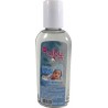 Aceite bebe azul 125 ml.