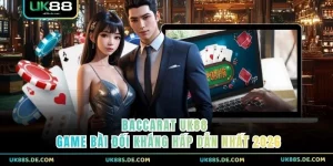 Baccarat UK88