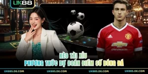 Kèo Tài Xỉu