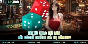 Tài Xỉu UK88